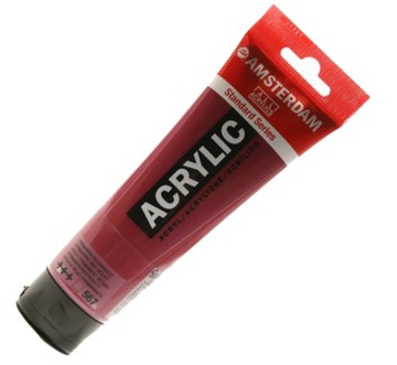 FARBA AKRYLOWA Talens Amsterdam - 120 ml - 567