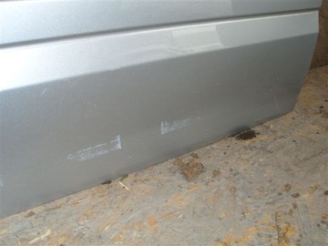 DVEŘE ZADNÍ LEVÉ FORD TRANSIT 00-06