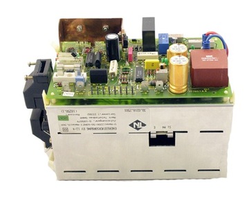 БЛОК ПИТАНИЯ МОДУЛЬ ПИТАНИЯ 30.0218.2501 EV 12/4 G-185079