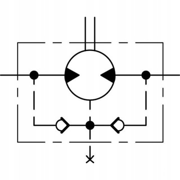 БМП160 Орбитальный гидродвигатель СМП160 ФИ-25м