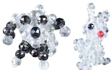 KORALIKI GEMMIES ZESTAW PUPILE 150EL GEM65041 w24h