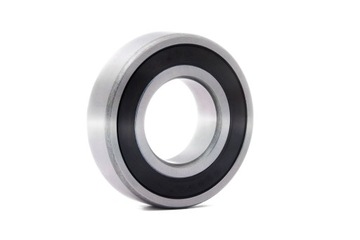 Łożysko kulkowe cal 6203 2RS 5/8