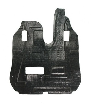 OSŁONA POD SILNIK FORD MONDEO MK3 2000-2003 NOWA