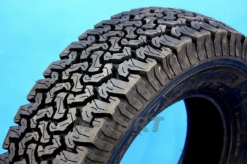 ВНЕДОРОЖНЫЕ ШИНЫ 4X4 205/80R16 RANGER ВСЕ СЕЗОНЫ