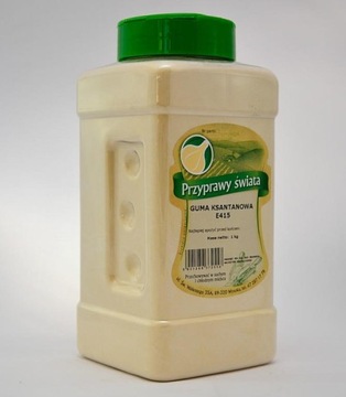 GUMA KSANTANOWA 100G , Woreczek AL/PET