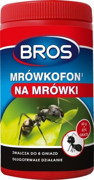 Bros Trutka na mrówki Mrówkofon 60g