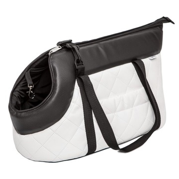 Mała TORBA do TRANSPORTU dla PSA i KOTA R1: 36x20