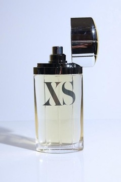 PACO RABANNE XS POUR HOMME БУТЫЛКА 100 МЛ EDT