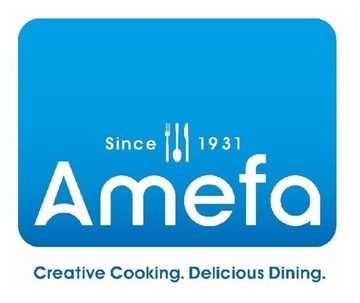 AMEFA 6 ELEGANCE CUTLERY ЧАЙНЫЕ ДЕСЕРТНЫЕ ЛОЖКИ