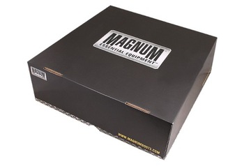 ВОЕННО ТАКТИЧЕСКИЕ БОТИНКИ SUPER MAGNUM CLASSIC 41