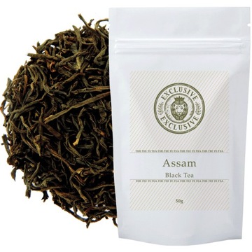 Assam - 250g