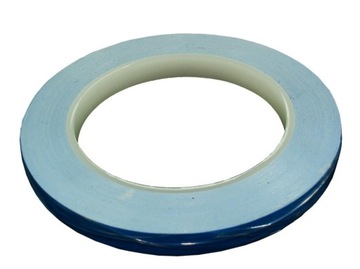 Taśma termoprzewodząca samoprzylepna 10mm, 1mb