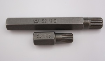 НАБОР ТОРЦЕВЫХ КЛЮЧЕЙ RICHMANN TORX 40 SZ C6940