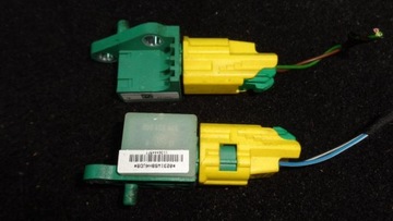 ДАТЧИК ДАТЧИКА УДАРА 3C0909606, VW Seat