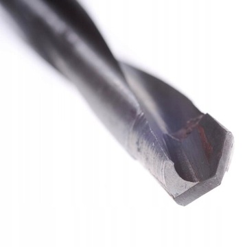 Wiertło widiowe do metalu z węglikiem 9,0mm