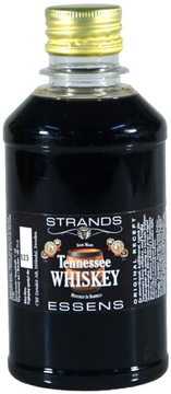 Приправа STRANDS TENNESSEE WHISKEY 250мл Jacek D.