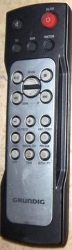 Пульт дистанционного управления GRUNDIG для DVD-телевизора Hi-Fi системы WA-WA