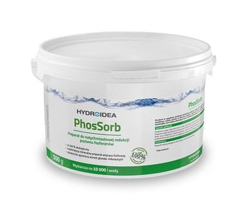 PhosSorb 500 g absorbent fosforan u_nas-NAJTANIEJ