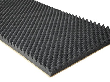 CTK WaveFix 35 pianka wyciszająca Premium 50x40cm