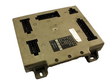 KOMPUTER STEROWNIK MUX2-M 24V 1364.21010101 V0.2