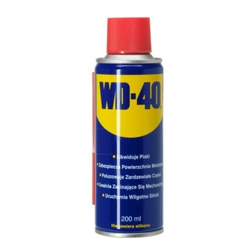 WD-40 WD40 200ml