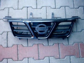 EMU ATRAPA GRILL NISSAN XTRAIL X-TRAIL I 01-03