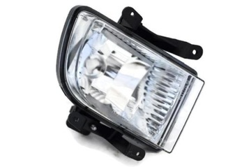 HYUNDAI GETZ 2002-05 HALOGEN PRAVÝ NOVÝ DEPO ^