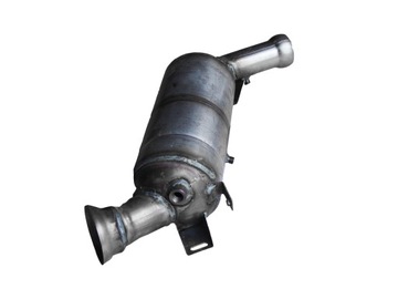 KATALIZATOR FILTR DPF FAP MERCEDES C220 W204