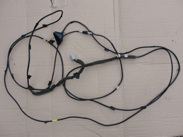 ANTÉNA PŘÍVOD KABEL ANTÉNNÍ VOLVO S40 V40 00-04