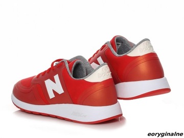 Женская спортивная обувь New Balance WRL420LC