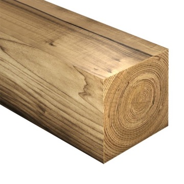 Frez trzpieniowy prosty dwupłytko CNC D=8xH=30/d=8