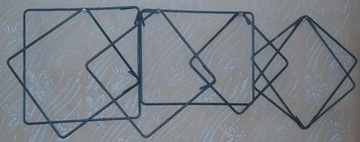 strzemiona budowlane 20x24cm