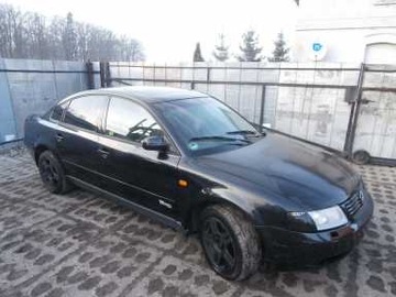 ТОПЛИВОНАЛИВНАЯ ТРУБКА VW PASSAT B5 СЕДАН 4X4 БЕНЗИН