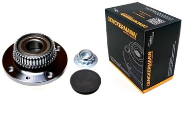 łożysko piasta VW POLO 6N2 1999-2001 LUPO 99- TYŁ