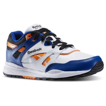 Размер обуви REEBOK VENTILATOR M47106. 38,5