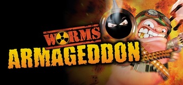 Worms Armageddon KLUCZ STEAM