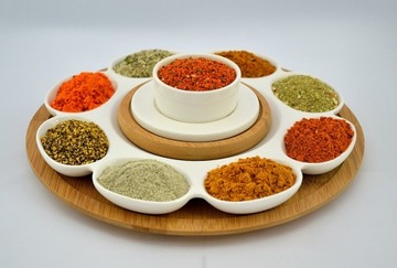 MARYNATA OSTRA CHILLI PEPPER 50g - WYSOKA JAKOŚĆ