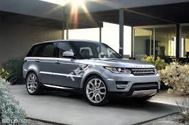 LAND ROVER RANGE SPORT SADA OPRAVA 14R.