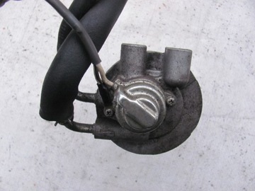 КОРПУС ТОПЛИВНОГО ФИЛЬТРА R2N5 13 ZA5 MAZDA 3 CX5 14r-