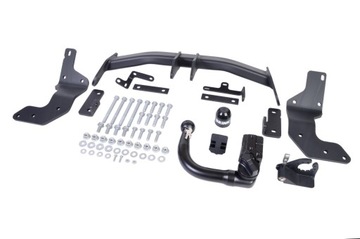 Hak holowniczy BRINK 5906-KIA SORENTO 2012-2015