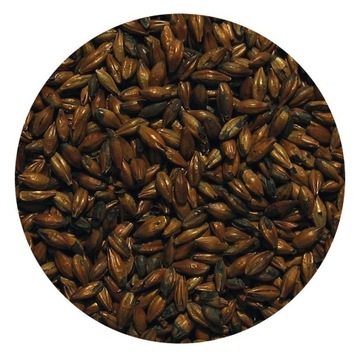 Słód KARMELOWY 600 Viking Malt 0,5kg