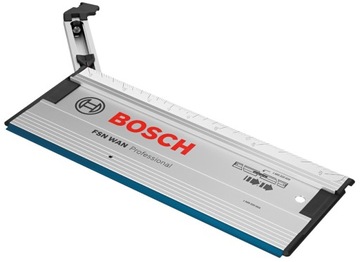 BOSCH WAN prowadnica kątowa szyn FSN / GKT 55 GCE