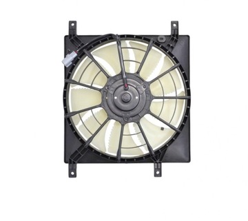 NOWY WENTYLATOR KLIMATYZACJI SUZUKI SX4 06 07-13