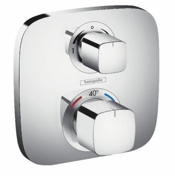 фото ориг. №4, Hansgrohe bathtub set for plaster з cascade