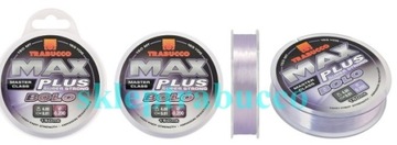 ЛИНИЯ TRABUCCO MAX PLUS BOLO 0,18–150 м