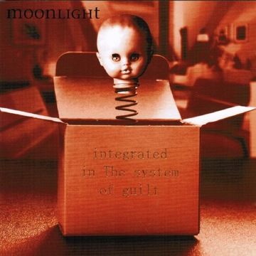 CD MOONLIGHT Integrated in the System of Guilt ang