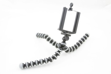 Держатель штатива для смартфона от 55 мм до 88 мм