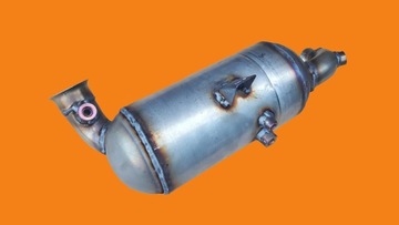 DPF FAP CITROEN C3 PICASSO 1.6 2009-