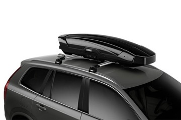 Коробка Коробка Thule MOTION XT SPORT 600 черный