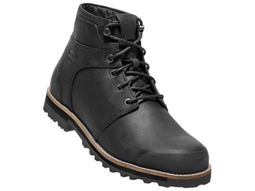 Мужская обувь KEEN WP THE ROCKER 1017489 Trapers 45